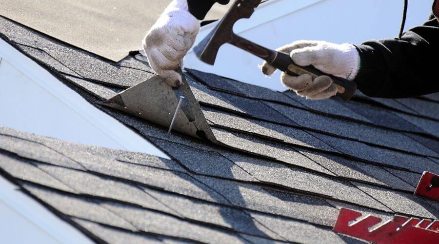 Expert Emergency Roof Repairs services in Mountville, PA
